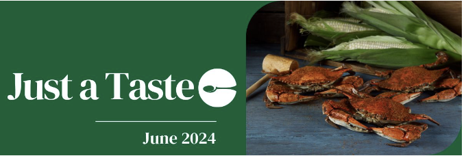 June 2024: Sensational